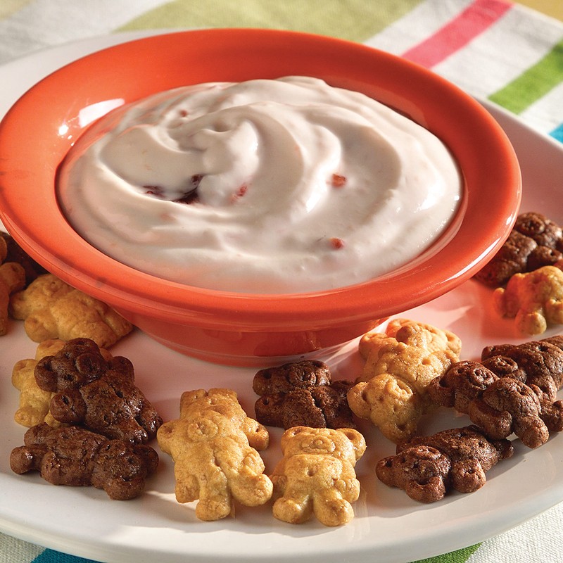 TEDDY GRAHAMS Cinnamon Graham Snacks, Bulk Kids Snacks, 6 -