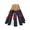 Opium Incense Sticks 11" - 1 Bundle 85 to 100