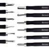 Hutsuls Wood Carving Tools Set - Easy to Use 12