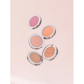 Klavuu Urban Pearlsation Natural Powder Blusher 5.5g / 어반 펄세이션 내추럴 파우더 블러셔 5.5g