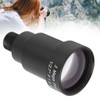 50mm Single Board Lens 3MP HD Wide Angle M12 Interface