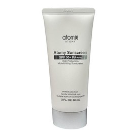 Atomy Meoncell Atomy Sun Cream White 60ml (SPF50+ PA+++) 1ea (HI) / 메온셀 애터미 선크림 화이트 60ml (SPF50+ PA+++) 1개 (HI)