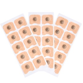 ラクリア 鼻呼吸の革命 （テープ15日分）鼻腔拡張バンド 鼻詰まり解消 いびき軽減 いびき防止 鼻呼吸をサポート マグネットノーズバンド