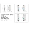 Tuya WiFi Intelligent Switch Portable Home Automation DIY Breaker Timing