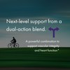 NAOMI BP Advanced, Potent Ingredients for Blood Flow and Circulation,