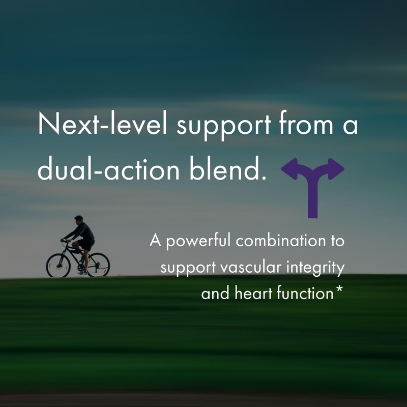 NAOMI BP Advanced, Potent Ingredients for Blood Flow and Circulation,
