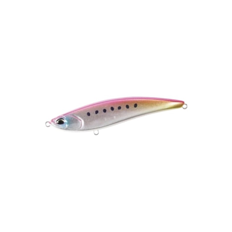 Duo Beach Walker Lumber 95S CCC0810 UVLG Pink Sardine GB