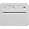 Despertador digital TFA Dostmann 60.2044.02 con temperatura y alarma –