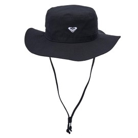 [ロキシー] ハット MINI SHADY BRADY ガールズ BLK