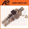 APUK Glow Heater Plug Replacement for Massey Ferguson 35X 135