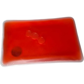 Compresa de Gel Frío Calor Taimaka Heat Therapy 15 x 10 cm