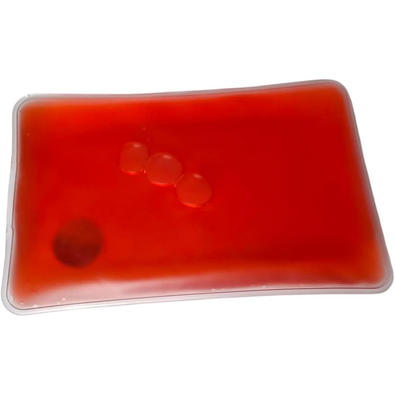Compresa de Gel Frío Calor Taimaka Heat Therapy 15 x