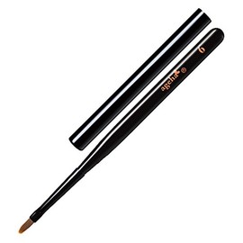 presto ageha Gel Brush 6 Oval Art S