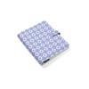 Filofax Mediterranean Organiser A5 Blue