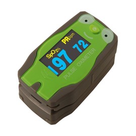 Oximetro Pediátrico Choicemmed MD300C53