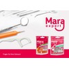 Mara Expert Interdental Brushes Tooth Cleaning Brushes for Interdental Teeth