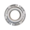 Oatey 43585 Spigot Fit Closet Flange, 3 in, PVC, 3-Inch,