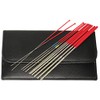 RamRodz 60021 Micro Round Files Cleaning File .03-.120 12