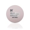 Art Deli Mela Cut Clear Sun Cushion 15g / 아트델리 멜라 컷 클리어 선쿠션 15g