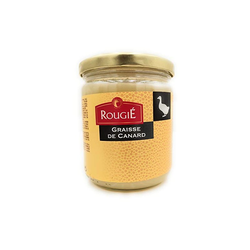 Rougié | Rougie Duck Fat Duck Lubricant 320 g