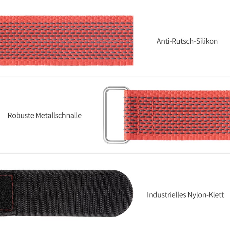 Bicycle Carrier Straps, 4 Pack Trilancer Adjustable Bicycle Stabilizer Straps,