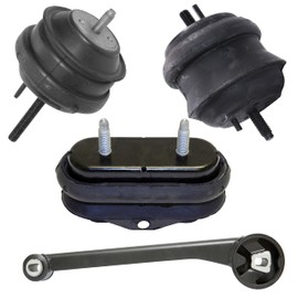 Westar ETK-074 Engine Mount Kit