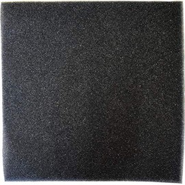 Replacement RV AC Foam Filter Compatible with Coleman 6798A3761 and Winnebago 108892-01-703-15 x 15 x 1/4-1 Pack