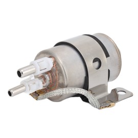 Fuel Pressure Regulator Fuel Filter 58PSI AN‑6 Fitting 33737 Replacement for Corvette C5