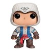 Funko POP Games Assassin's Creed Connor Action Figure