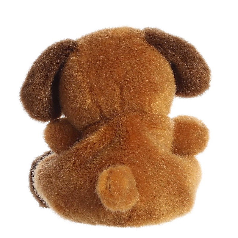 Aurora® Adorable Palm Pals™ Ruff Ruff Puppy™ Stuffed Animal -