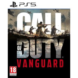 Call of Duty: Vanguard