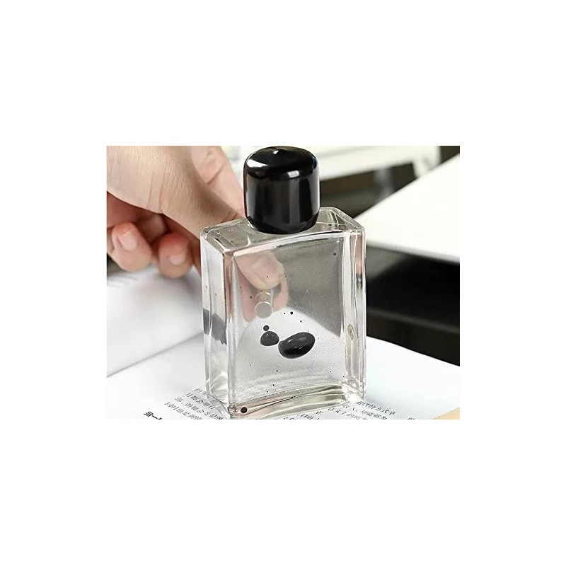 C&H Solutions Amazing Ferrofluid Magnetic Display in a Bottle ,