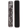 Brass Alloy Incense Burner Home Desktop Burning Incense Holder Case