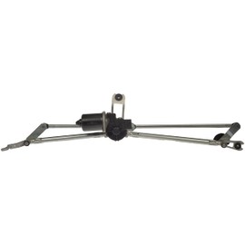 Dorman 602-185AS Windshield Wiper Motor and Linkage Assembly Compatible with Select Dodge/Ram Models