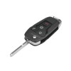 Unbranded For 2013 2014 2015 2016 Ford Fusion Remote Key