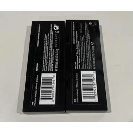 Revlon 3 PCS REVLON ILLUMINANCE CREAM EYE SHADOW PALETTE #715 PRECIOUS METALS 0.12 OZ