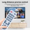 New Generic Replacement Remote Control for Sharp Aquos Ultra HD