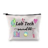 JTOUK Lab Tech Survival Kit Funny Lab Week Lab Tech