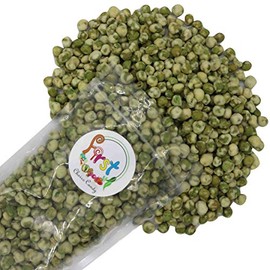 FirstChoiceCandy Green Peas Healthy Snacks (Wasabi, 2 LB)