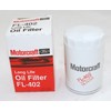 Motorcraft Oil Filter