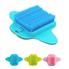 Big size brush foot washing