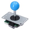 QM070901 Arcade Game Joystick Kits Zero Delay Arcade Game DIY