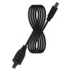 Compatible with Sony Multi-terminal Shutter Cable for JJC SR-F2/SR-F2W Remote