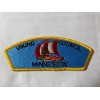 MINT CSP Viking Council Minnesota S-2