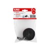 LAS 10319 Lashing Strap with Velcro Fastener 25 mm x