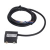 5Pcs 2 Wire Magnetic Switch Normally Open Compact Magnetic Proximity