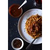 Luhua Chinese Wheat Noodles Dry Noodles 21-Ounce