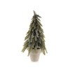 Artificial Christmas Tree 19 cm Christmas Tree Table Christmas Tree
