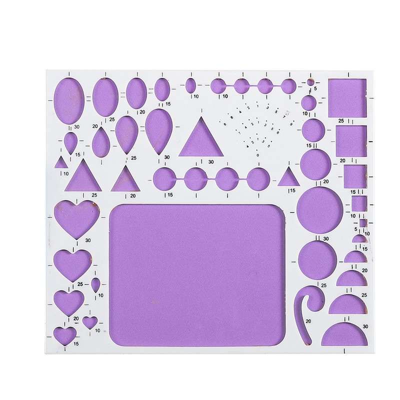 Paper Quilling Tool Set Starter DIY HandMade Art Craft 809