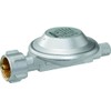 GOK Gas Regulator EN61 1.5 kg/h 50 mbar